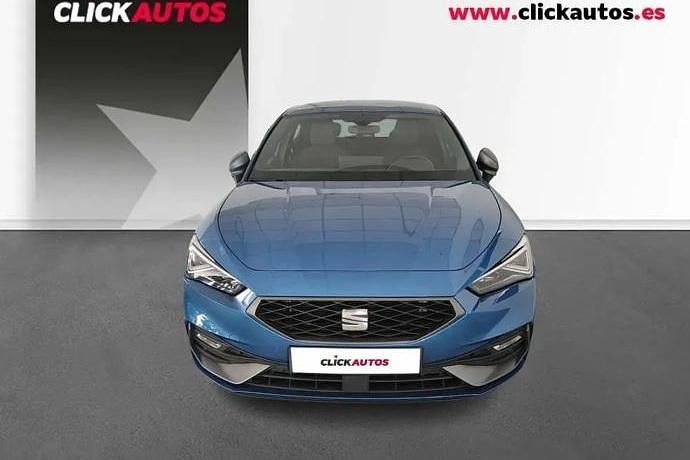 Usado Seat Leon FR 150 CV (110 kW) 2025