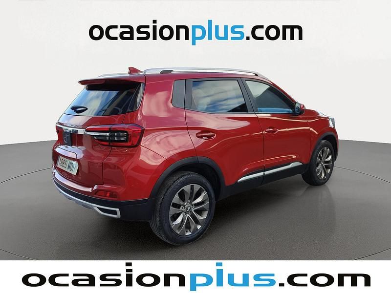 Usado DR DR 4.0 116 CV (85 kW) 2023 Blanco SUV