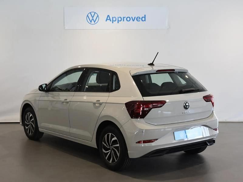 Nuevo VW Polo Match 80 CV (58 kW) 2026 Beige Utilitario