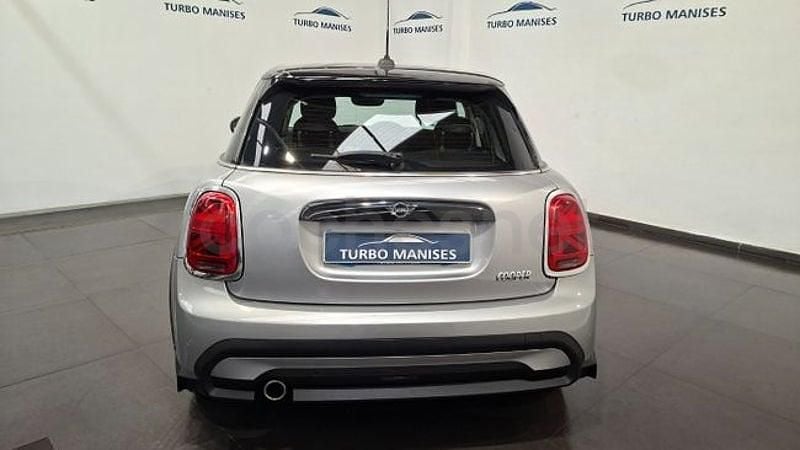 Usado Mini Cooper 136 CV (100 kW) 2023 Blanco Utilitario