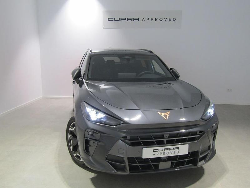 Nuevo Cupra Terramar 150 CV (110 kW) 2025 Gris SUV