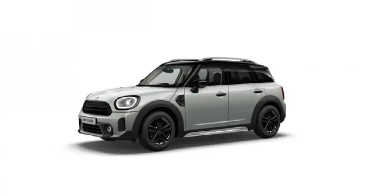 Usado Mini Cooper Countryman 136 CV (100 kW) 2022 SUV