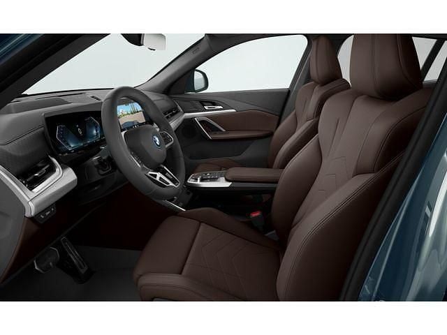 Usado BMW iX2 Comfort Edition 150 kW (204 CV) 2025 SUV