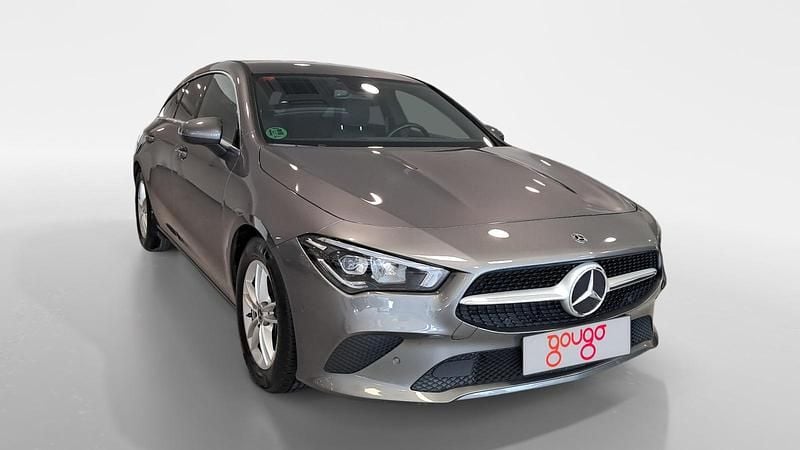Usado Mercedes CLA200 136 CV (100 kW) 2026 Familiar