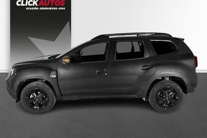 Usado Dacia Duster Extreme 150 CV (110 kW) 2024 SUV