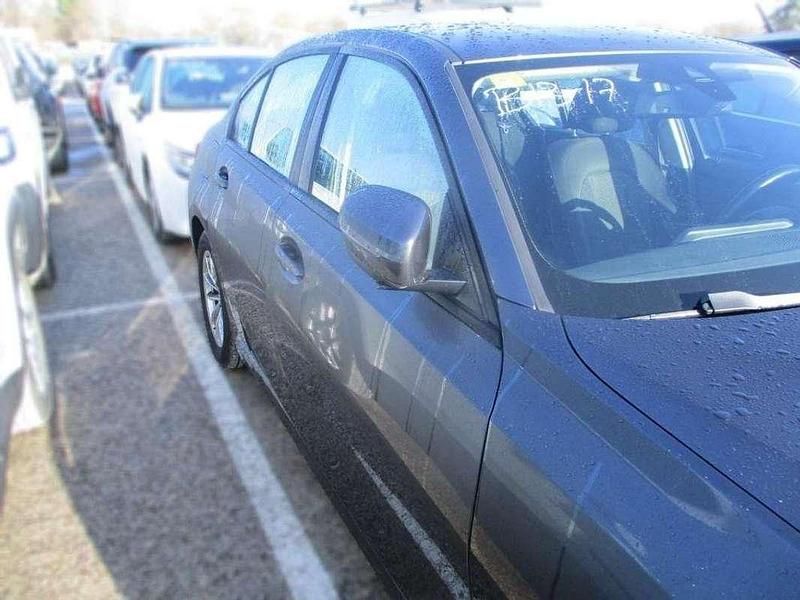 Usado BMW 320 190 CV (139 kW) 2020 Berlina