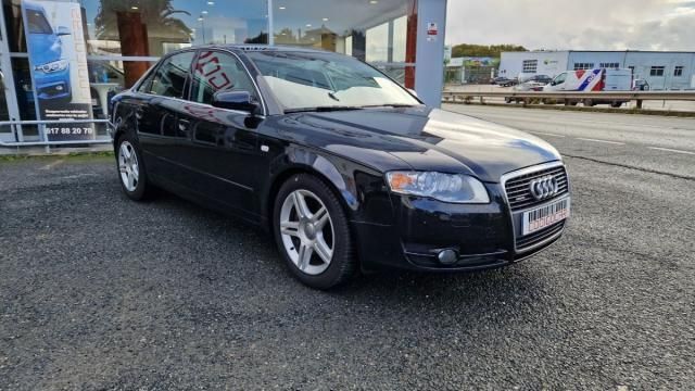 Usado 2005 Audi A4 Berlina | 7500 € (Buen precio) - Imagen 1/4