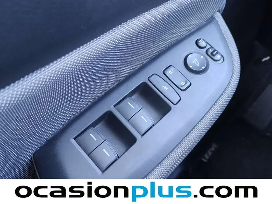 Usado Honda Jazz 109 CV (80 kW) 2022 Blanco Utilitario