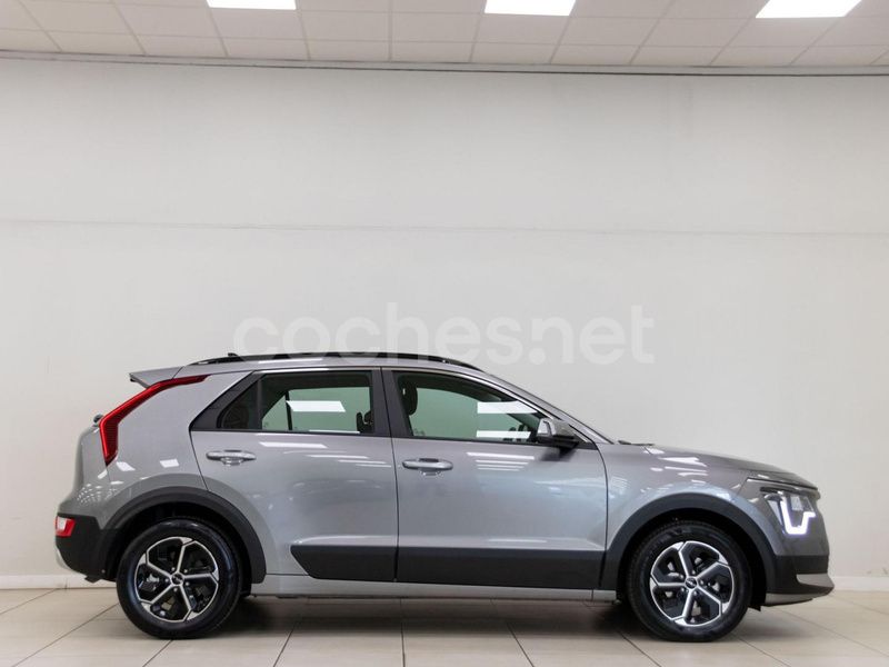 Usado Kia Niro 183 CV (134 kW) 2023 Otro SUV