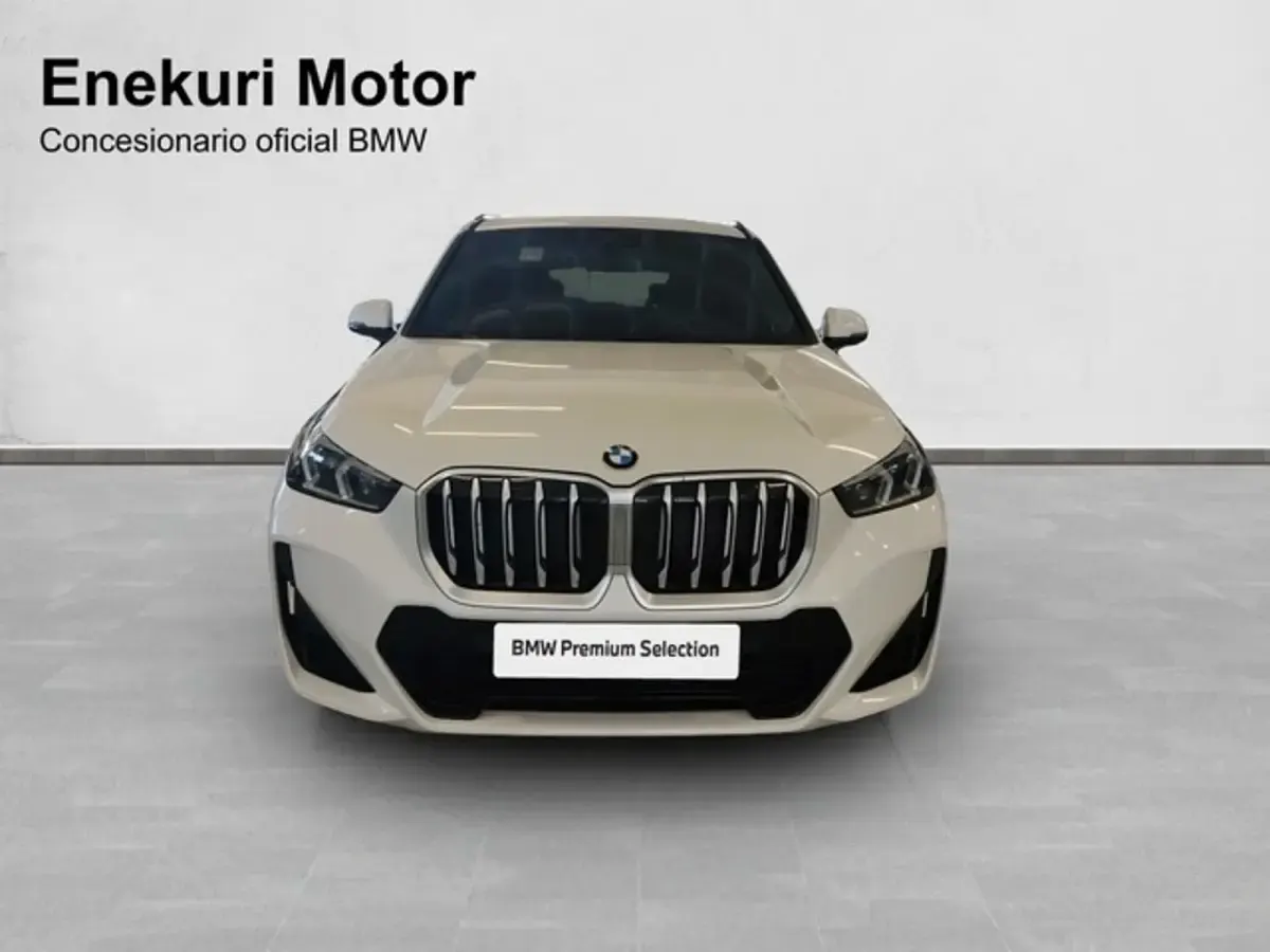 Usado BMW 125 Comfort Edition 170 CV (125 kW) 2024 Blanco Berlina