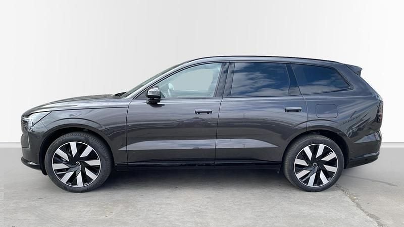 Nuevo Volvo EX90 Ultra 300 kW (408 CV) 2025 Gris SUV