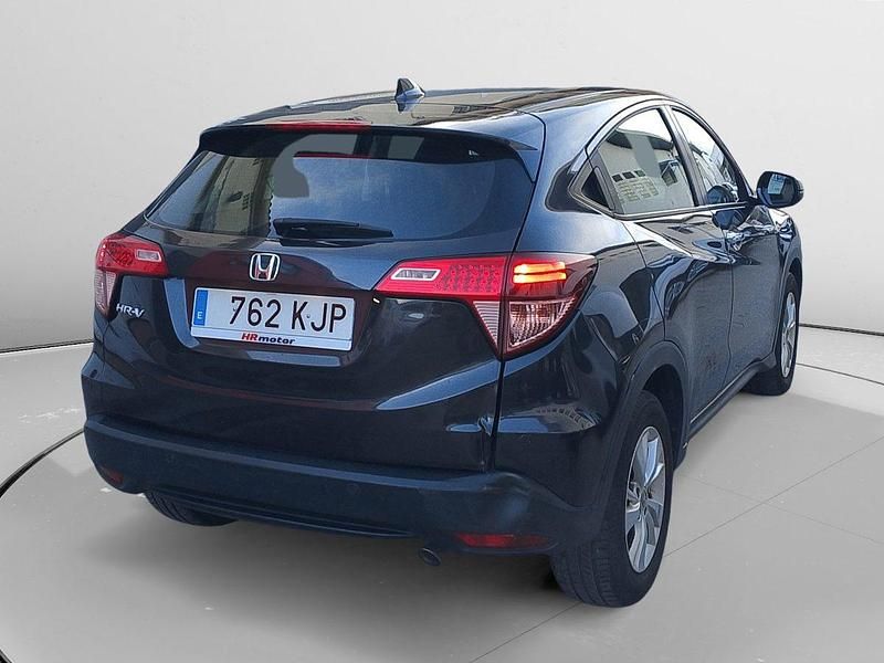 Usado Honda HR-V Elegance 131 CV (96 kW) 2016 SUV