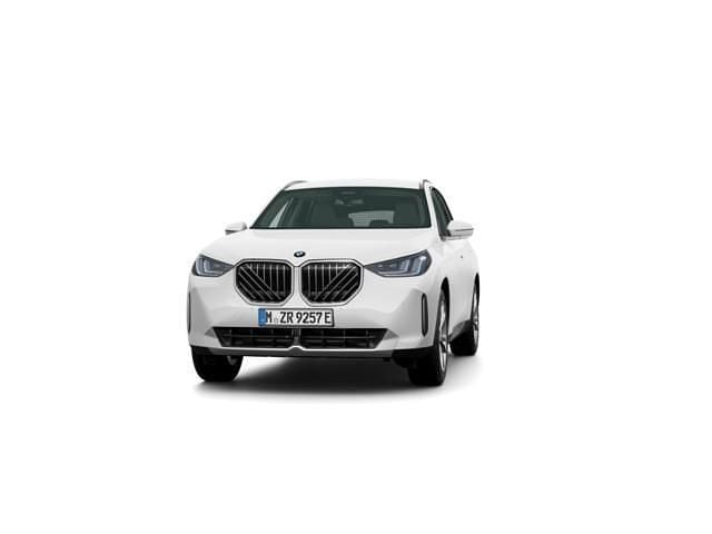 Usado BMW X3 Comfort Edition 2025 SUV