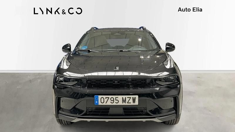 Usado Lynk & Co 01 276 CV (202 kW) 2025 SUV