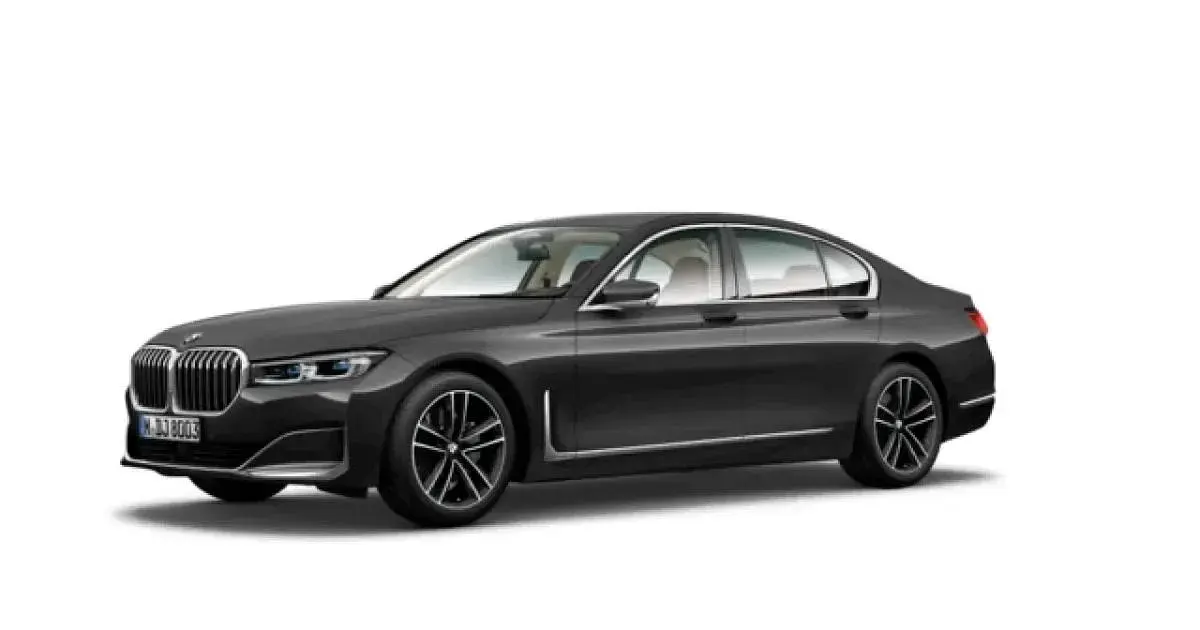 Usado BMW 730 286 CV (210 kW) 2022 Berlina