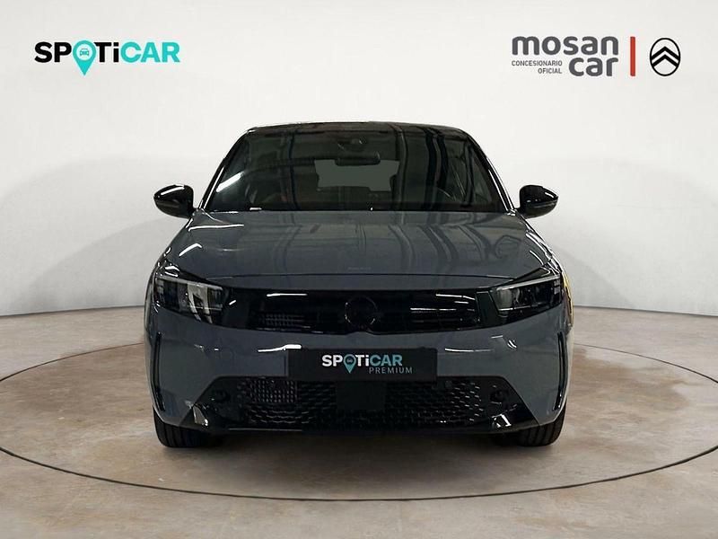 Usado Opel Corsa 100 CV (73 kW) 2024 Gris Berlina