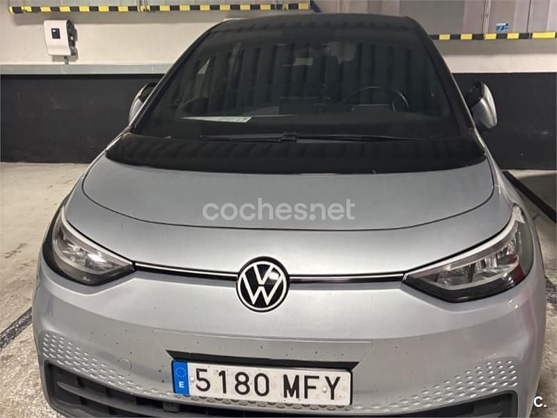 Usado VW ID.3 Life 2023 Eléctrico Utilitario