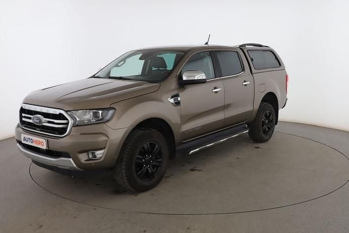 Usado 2020 Ford Ranger Limited Recogida | 29.809 € (Caro) - Imagen 1/3