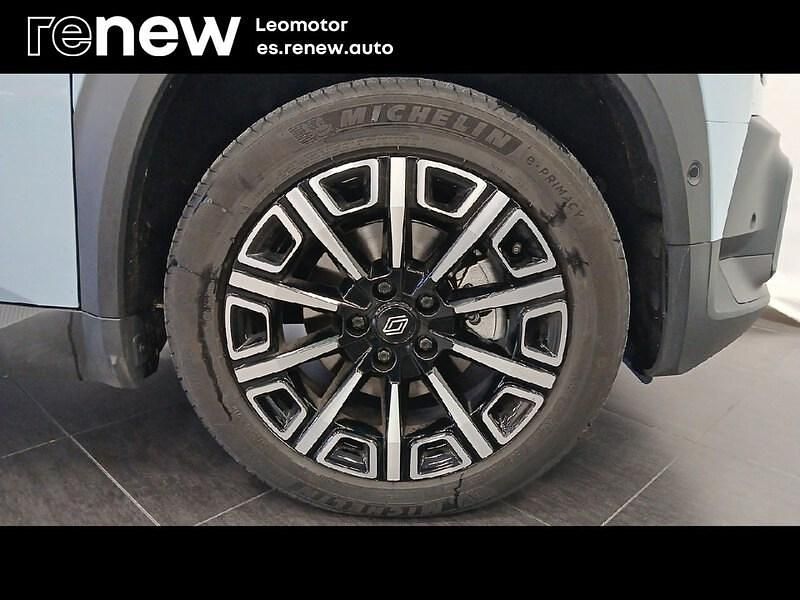 Usado Renault R4 110 kW (150 CV) 2025 Azul Berlina