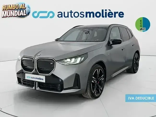 Usado BMW X3 Comfort Edition 398 CV (292 kW) 2024 SUV