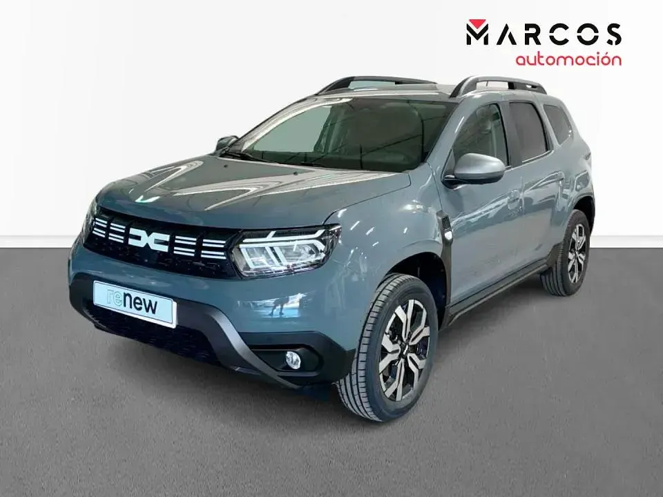 Usado Dacia Duster Journey 130 CV (95 kW) 2023 SUV