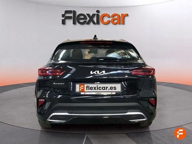 Usado Kia XCeed 160 CV (117 kW) 2023 Gris SUV