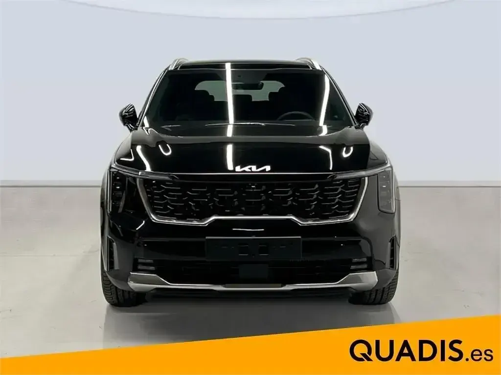 Nuevo Kia Sorento 215 CV (158 kW) 2025 Otro SUV