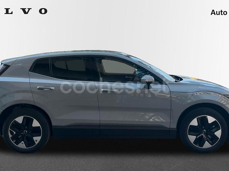 Usado Volvo EX30 Core 200 kW (272 CV) 2024 Gris SUV