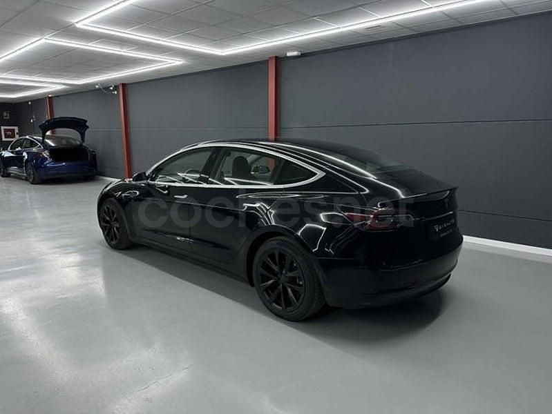 Usado Tesla Model 3 RWD 208 kW (283 CV) 2021 Eléctrico Berlina