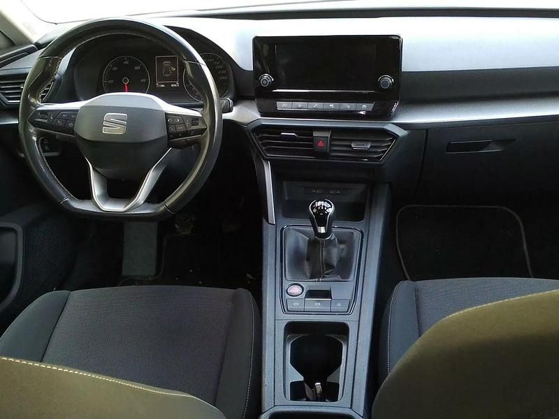 Usado Seat Leon Reference 115 CV (84 kW) 2022