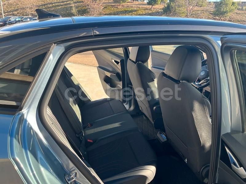 Usado VW ID.5 GTX 250 kW (340 CV) 2022 Eléctrico SUV