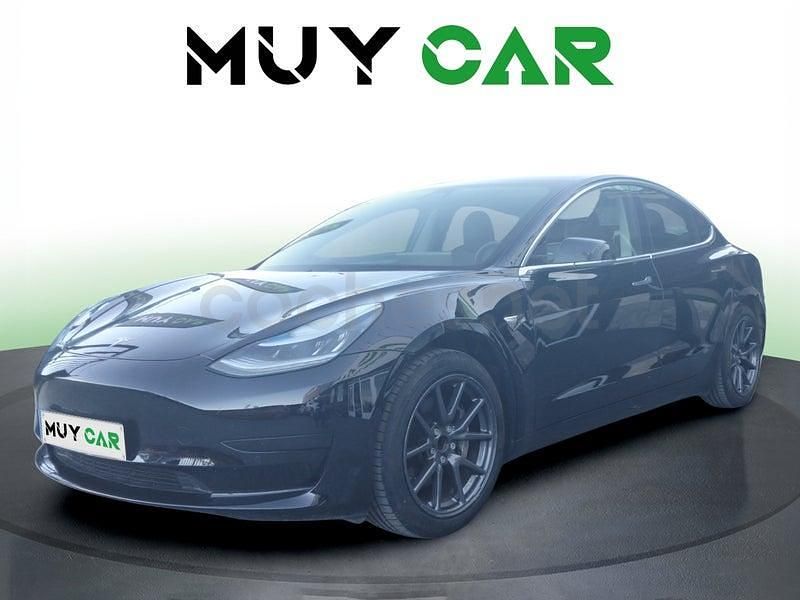 Usado Tesla Model 3 RWD 239 kW (325 CV) 2019 Eléctrico Berlina