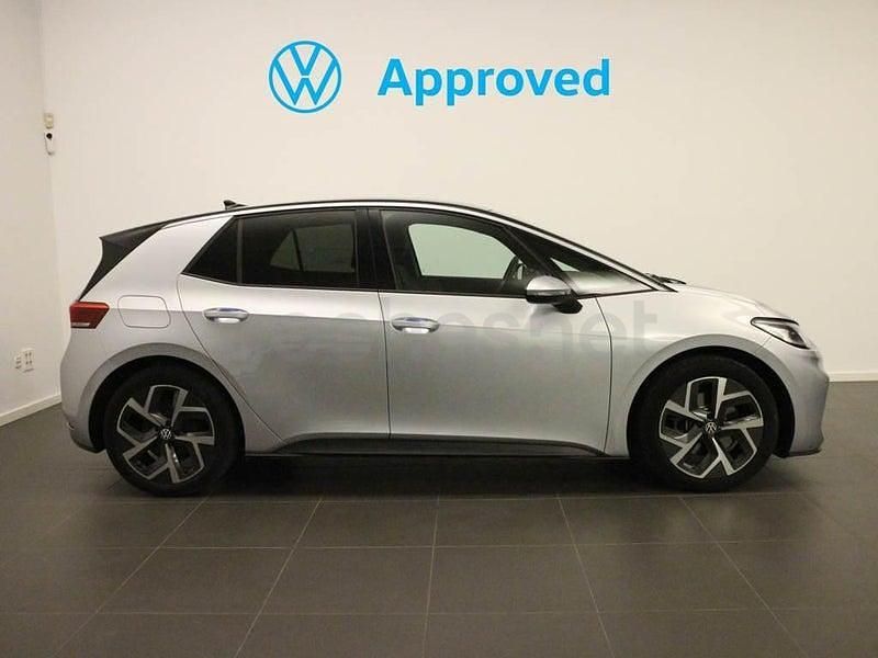 Usado VW ID.3 Pro 150 kW (204 CV) 2023 Eléctrico Utilitario