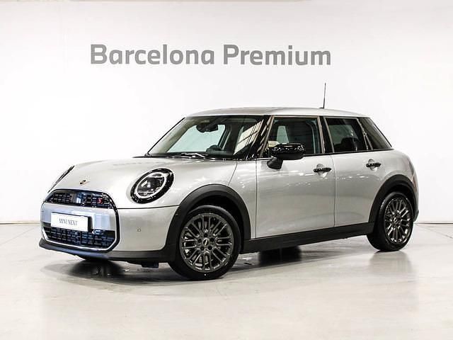 Usado Mini Cooper S 204 CV (150 kW) 2025 Utilitario