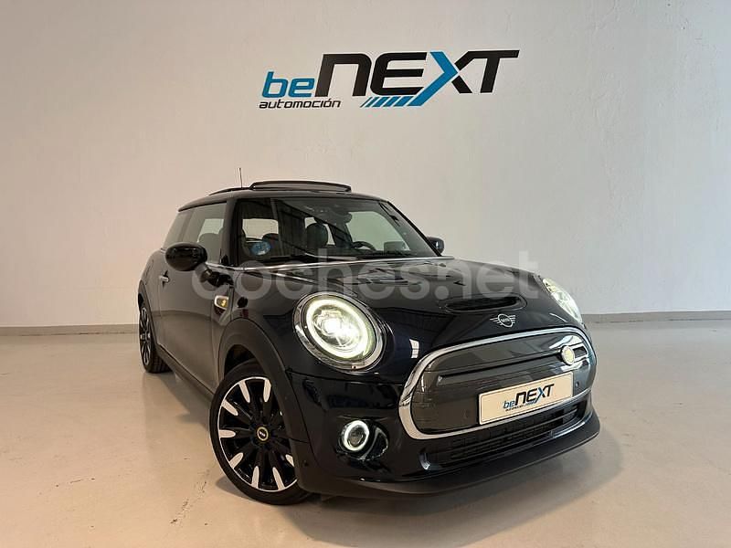 Eléctrico Usado 2020 Mini Cooper SE Utilitario | 24.990 € - Imagen 1/4