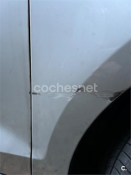 Usado Ford Ka Plus Ultimate 85 CV (62 kW) 2018 Blanco Utilitario