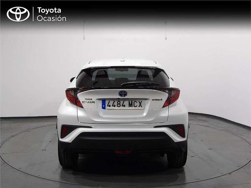 Usado Toyota C-HR Advance 122 CV (89 kW) 2022 SUV
