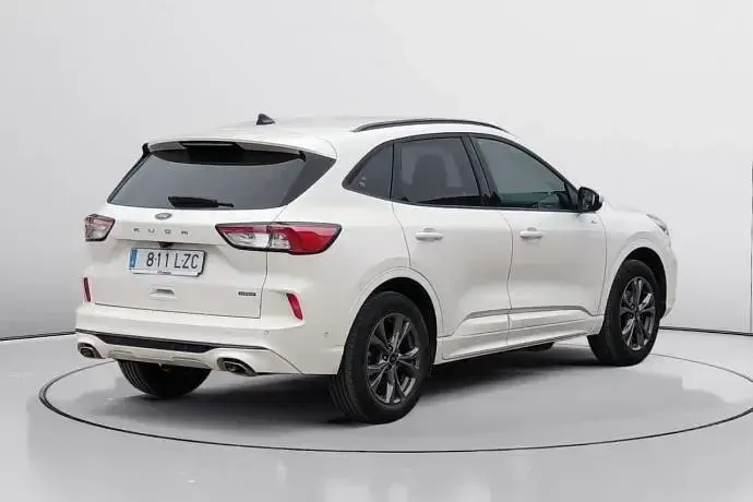 Usado Ford Kuga ST-Line 225 CV (165 kW) 2022 SUV
