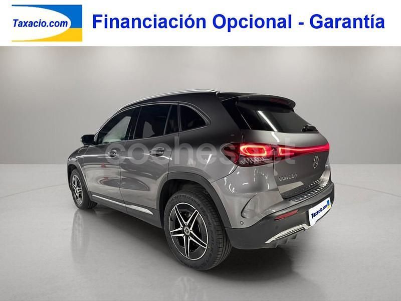Usado Mercedes EQA250 139 kW (190 CV) 2021 Eléctrico SUV