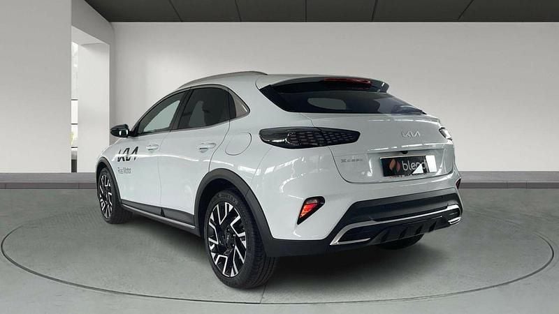 Brugt Kia XCeed Style 150 HK (110 kW) 2025 Hvid SUV