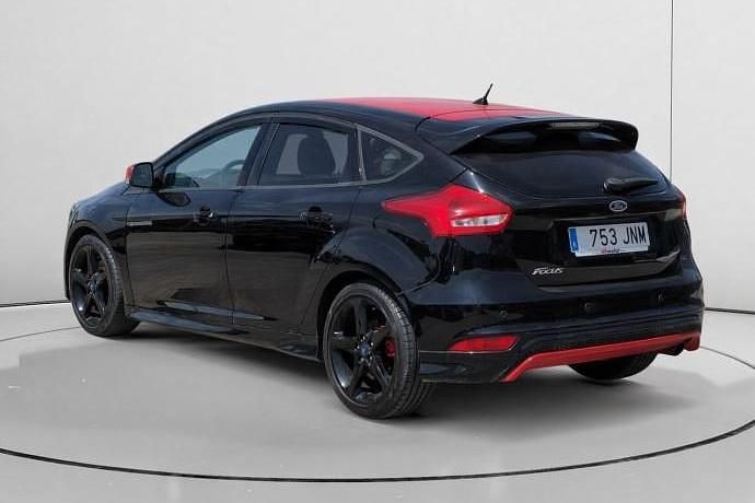 Usado Ford Focus 182 CV (133 kW) 2016