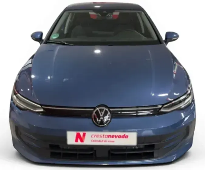 Usado VW Golf VIII 116 CV (85 kW) 2025