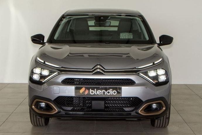 Brugt Citroën e-C4 Shine 114 kW (156 HK) 2023