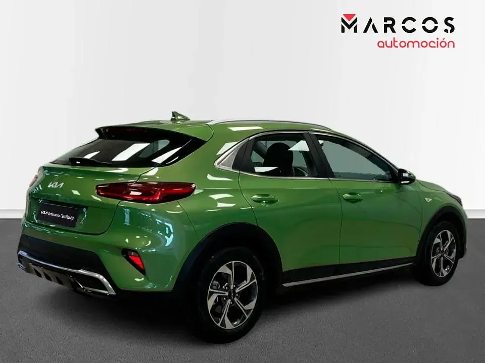 Usado Kia XCeed 120 CV (88 kW) 2023 SUV