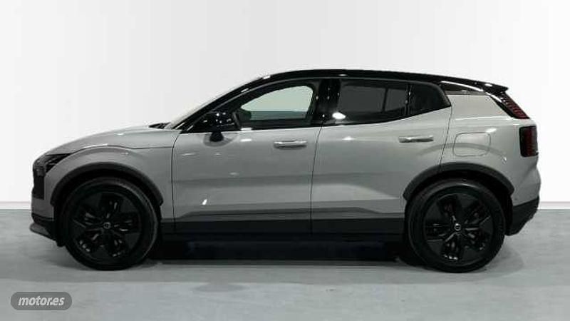 Usado Volvo EX30 CC Performance 314 kW (428 CV) 2025 Gris SUV