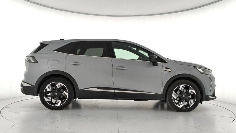 Usado Renault Symbioz Techno 145 CV (106 kW) 2025 Gris SUV