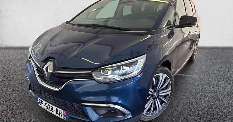 Usado Renault Grand Scénic IV Equilibre 140 CV (102 kW) 2022 Monovolumen