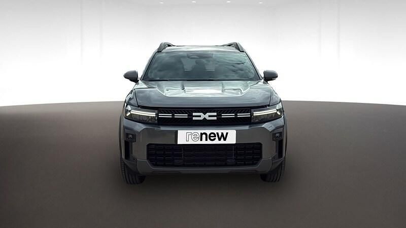 Usado Dacia Bigster Journey 156 CV (114 kW) 2025 Gris SUV