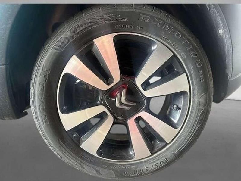 Usado Citroën C3 Feel 82 CV (60 kW) 2022 Beige Utilitario