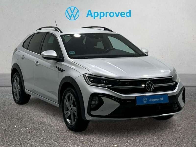 Usado 2024 VW Taigo R-line SUV | 24.990 € (Precio justo) - Imagen 1/4